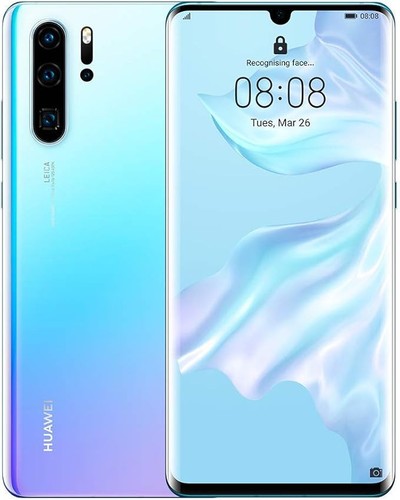 New huawei p30 pro - new,
