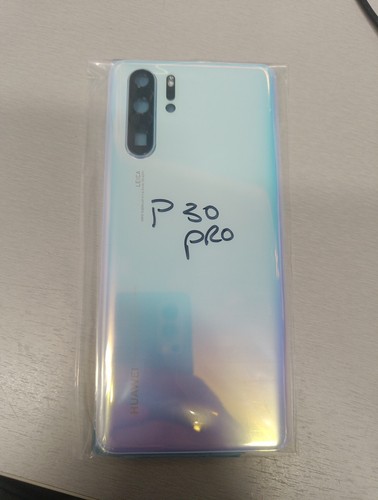 Huawei p30 pro - vog-l09, crystal