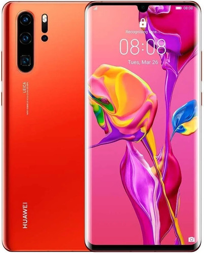 Huawei p30 pro vog l29 - huawei, 8gb