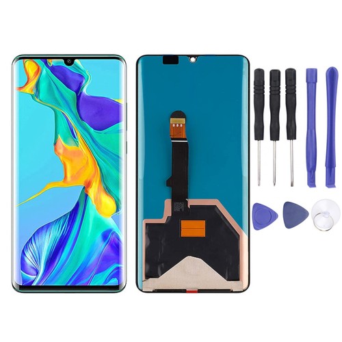 Genuine oled huawei p30 pro - oled,