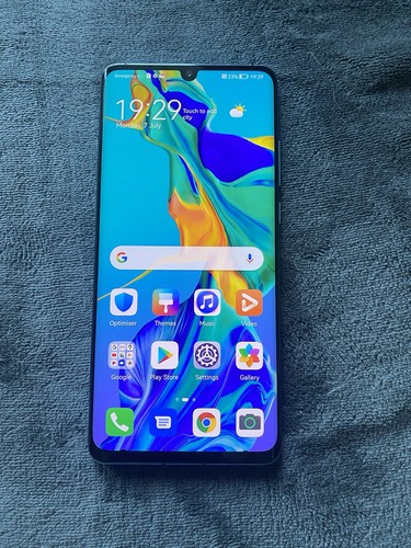 Huawei p30 pro vog - p30,