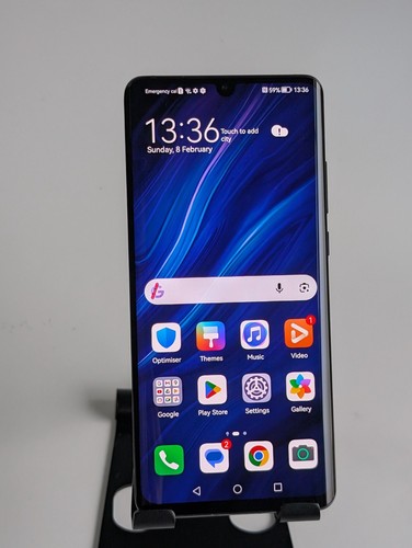 Huawei p30 pro vog l09 - p30, 128gb