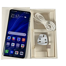 Huawei P30 Pro VOG-L09