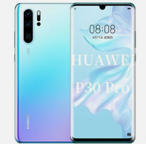 Original brand new huawei p30 - huawei,