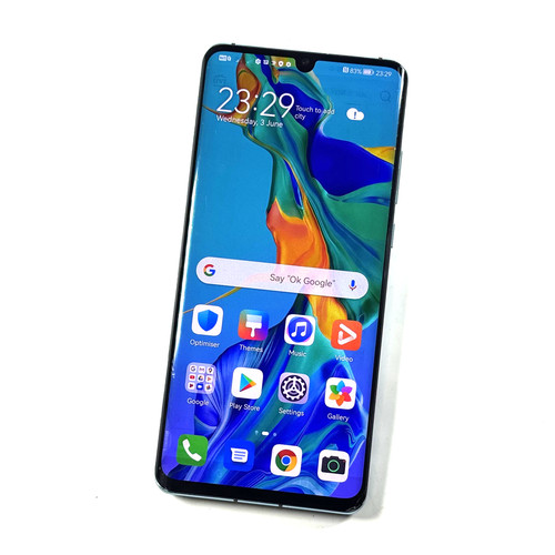 Huawei p30 pro - pro, vog-l29