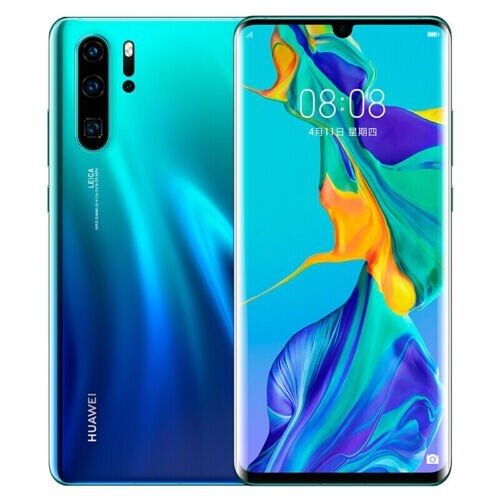 Original huawei p30 pro 256gb - huawei,