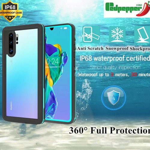 For huawei p30 pro waterproof - huawei,