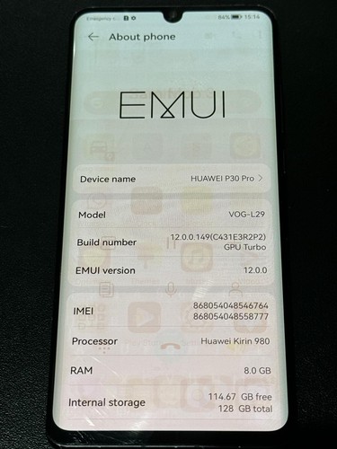 Huawei p30 pro - huawei,