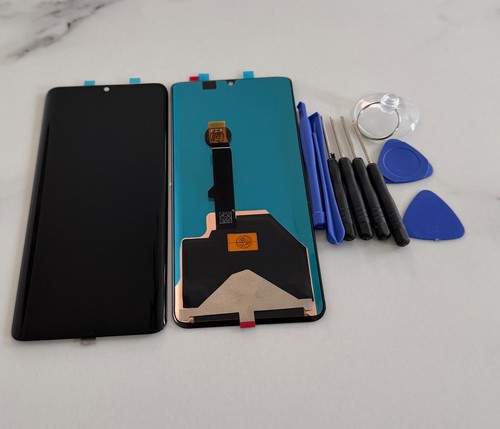 Genuine huawei p30 - genuine,
