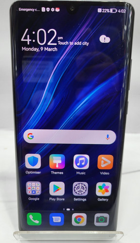 Huawei p30 pro 128gb - huawei,