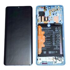 GENUINE HUAWEI P30 PRO CRYSTAL