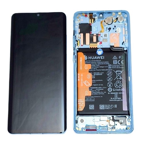 Genuine huawei p30 - p30, crystal