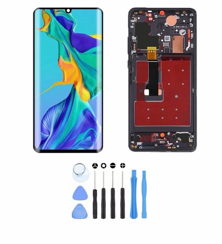 Genuine huawei p30 pro oled - p30,