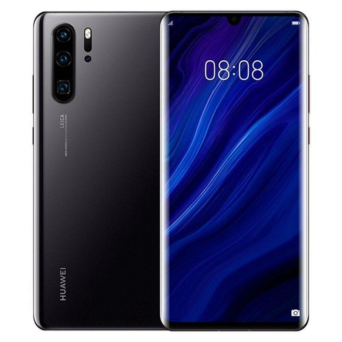 New huawei p30 pro 128gb - 128gb, black
