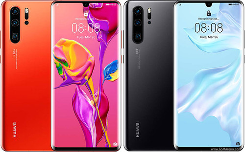 Huawei p30 pro 8gb 128gb - huawei,