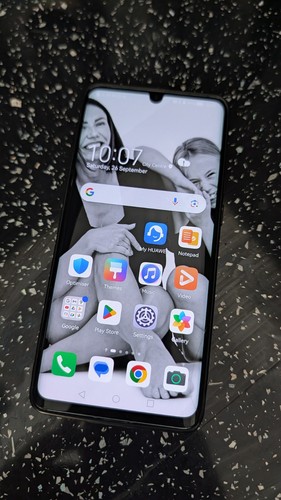 Huawei p30 pro 128gb unlocked - huawei,