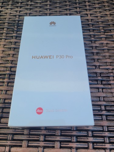 Huawei p30 pro - huawei,
