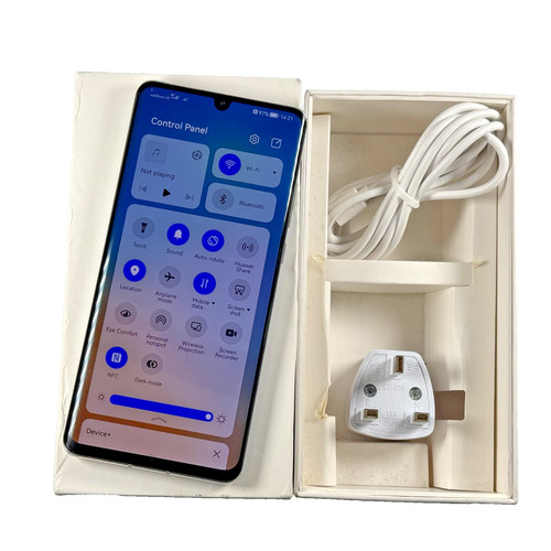 Huawei p30 pro 256gb new - pro,