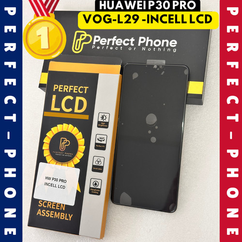 Huawei p30 pro lcd screen - p30,