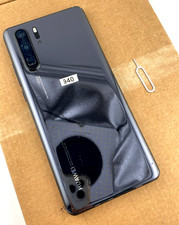 Huawei P30 Pro 128GB Black Sim