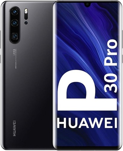 Huawei p30 pro 512gb 8gb - p30, ram