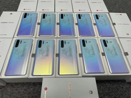 Huawei p30 pro vog l04 - p30,