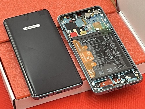 Genuine huawei p30 pro - genuine,