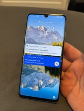 Huawei P30 Pro - Breathing