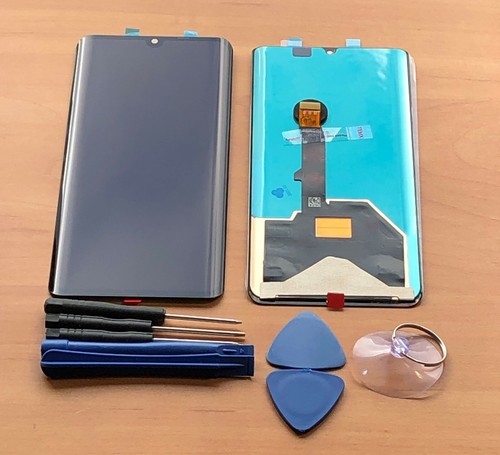 Genuine huawei p30 pro oled - genuine,