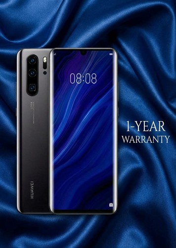 Huawei p30 pro vog - huawei,