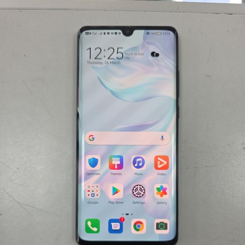 Huawei p30 pro - pro,