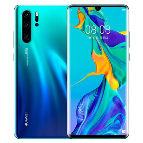 Huawei p30 pro - huawei, vog-l29