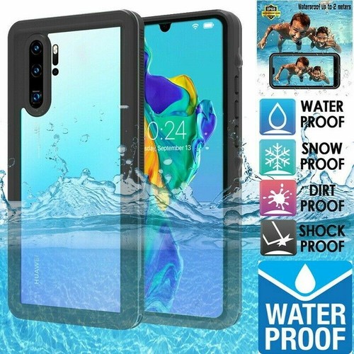 For huawei p30 pro ip68 - pro,