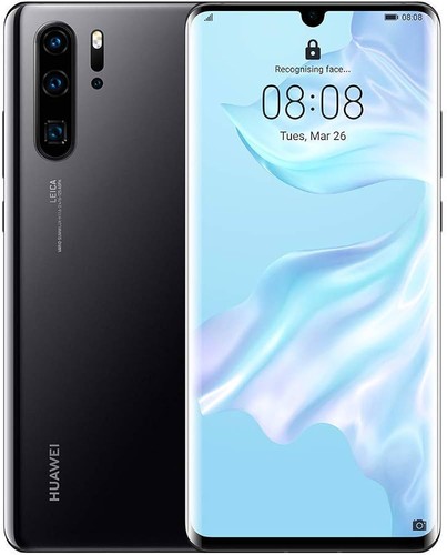 New huawei p30 - new,