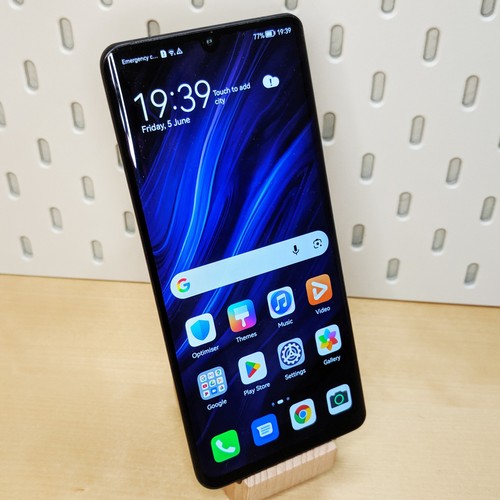 Huawei p30 pro unlocked - p30,