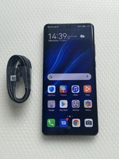 HUAWEI P30 PRO BLACK 128GB