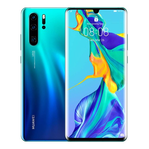 Huawei p30 pro 128gb - pro, aurora