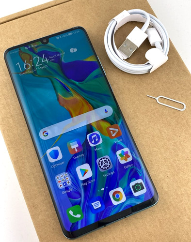 Huawei p30 pro 128gb - huawei,