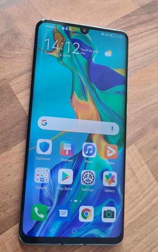 Huawei p30 pro 128gb - p30,