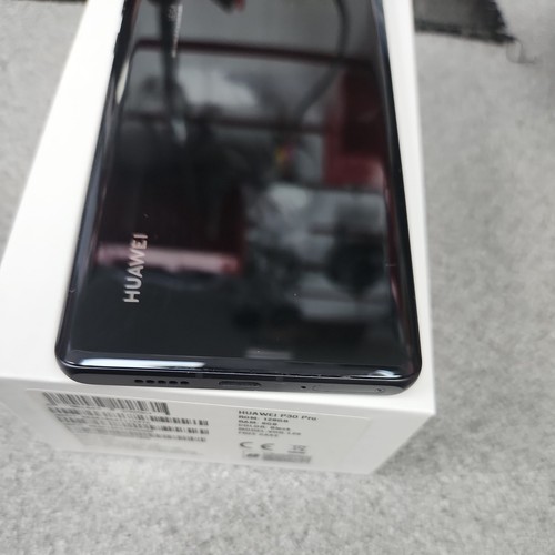 Huawei p30 pro 128gb black - 128gb,
