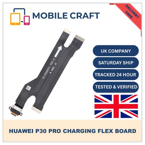 Genuine huawei p30 pro - genuine,